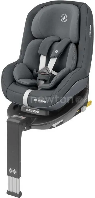 Детское автокресло Maxi-Cosi Pearl Pro 2 i-Size (authentic graphite)