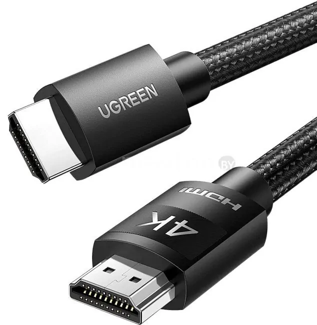 Кабель Ugreen HD119 30999