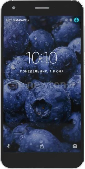 Телефон Venso Creon F5