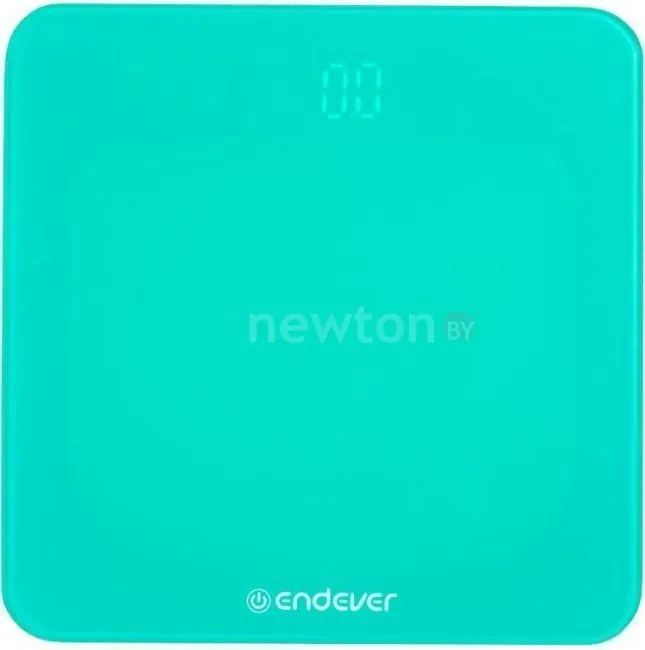 Напольные весы Endever Aurora 601