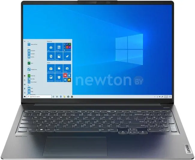 Ноутбук Lenovo IdeaPad 5 Pro 16ACH6 82L500NMRU