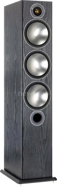 Акустика Monitor Audio Bronze 6 Black Oak Vinyl