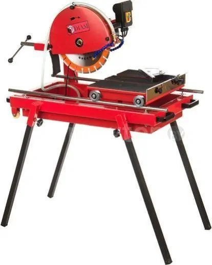 Электрический плиткорез Diam SK-600/2.2