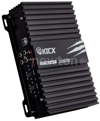 Автомобильный усилитель KICX RX 70.2 ver2