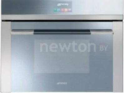 Электрический духовой шкаф Smeg SF4140VC