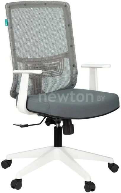 Кресло Бюрократ MC-W611T/DG/26-25 (серый)