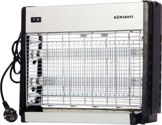 Уничтожитель насекомых Komaroff GC1-20