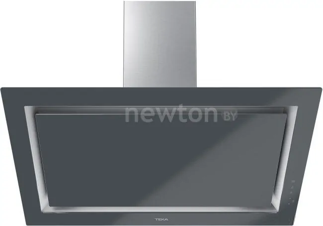 Кухонная вытяжка TEKA DLV 98660 112930032 (серое стекло)