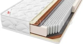 Матрас МДК Premium Relax SLT200 180x200