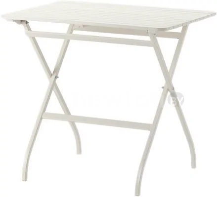 Стол Ikea Мэларо 703.761.51