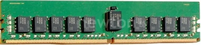 Оперативная память HP 16GB DDR4 PC4-23400 P00922-B21