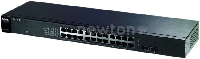 Коммутатор Zyxel GS1100-24