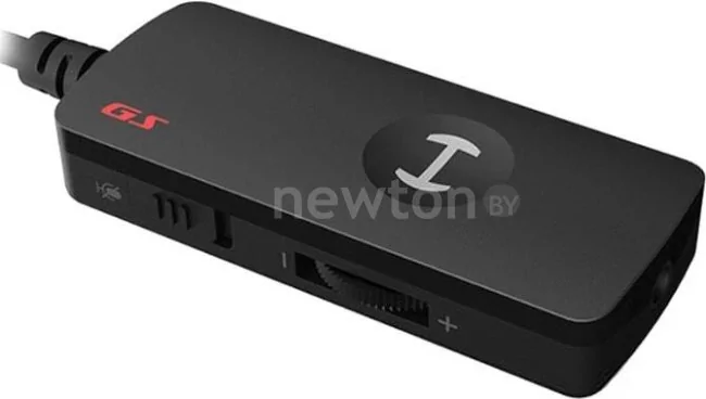 USB аудиоадаптер Edifier Hecate GS 01