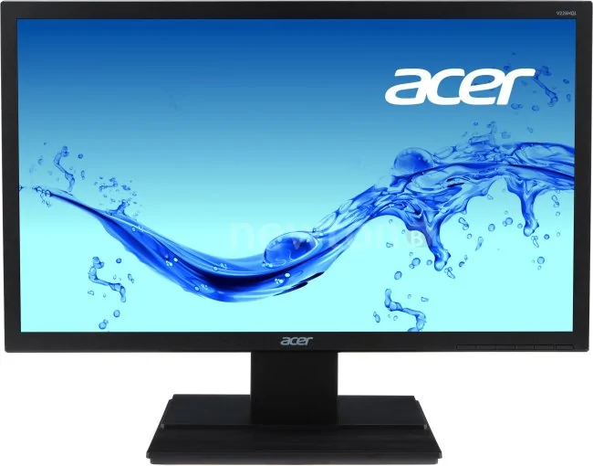 Монитор Acer V226HQLBbmd [UM.WV6EE.B12]