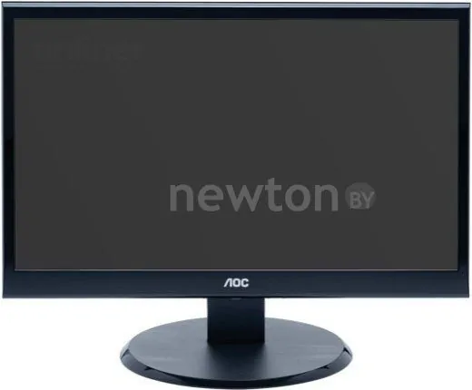Монитор AOC E2250SWDA