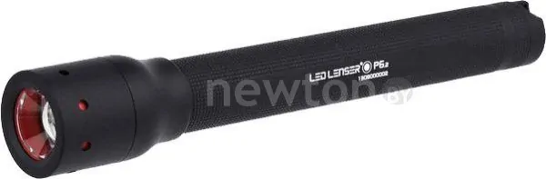 Фонарь Led Lenser P6.2