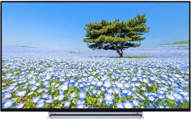 Телевизор Toshiba 55U6763DG