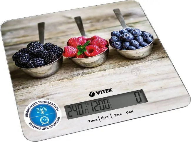 Кухонные весы Vitek VT-2429 MC