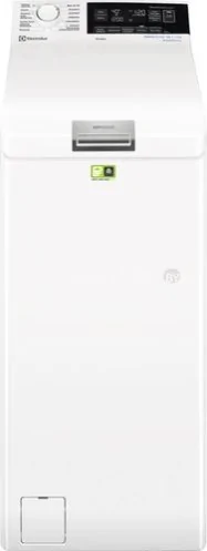 Стиральная машина с вертикальной загрузкой Electrolux SteamCare 700 EW7TE3272IP