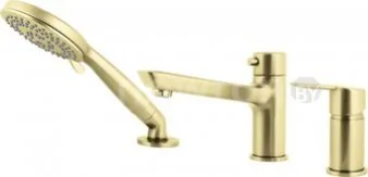 Смеситель Deante Arnika Gold BR BQA R13M