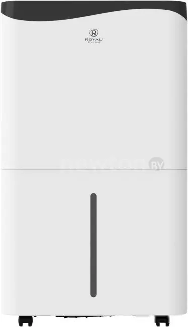Осушитель воздуха Royal Clima Pacific Villa RD-PC40-E