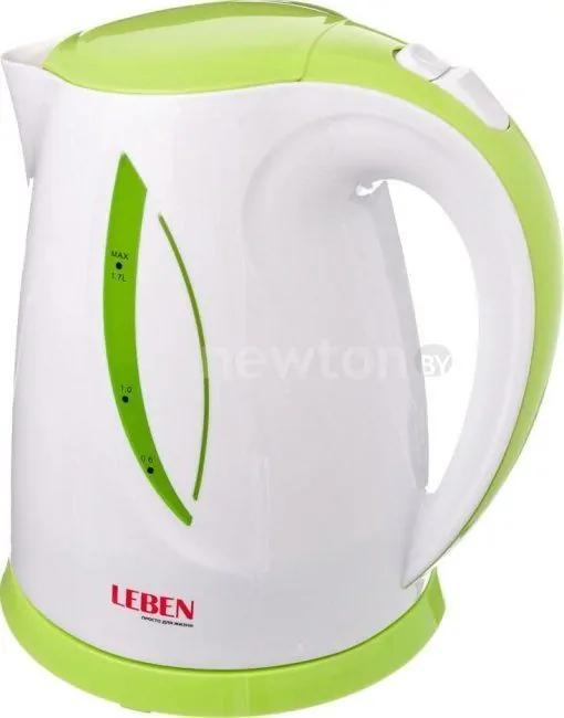 Электрический чайник Leben 291-011