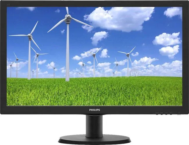 Монитор Philips 243S5LSB5/00