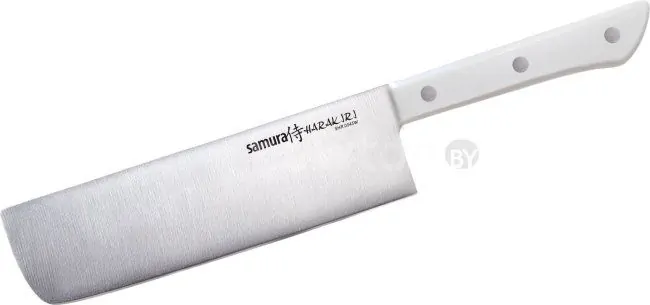 Кухонный нож Samura Harakiri SHR-0043W
