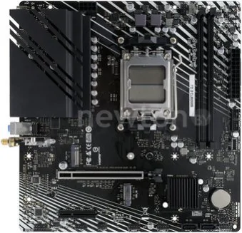 Материнская плата BIOSTAR B850MT2-E DJ Ver. 6.1