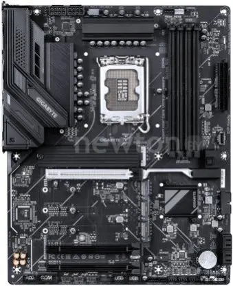 Материнская плата Gigabyte Z890 D Plus