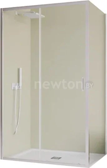 Душевой уголок Benetto BEN_903_SL_C 1950х1200х900