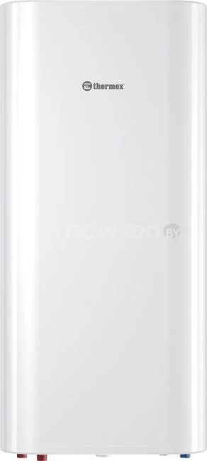 Накопительный электрический водонагреватель Thermex Flat 100 V Combi