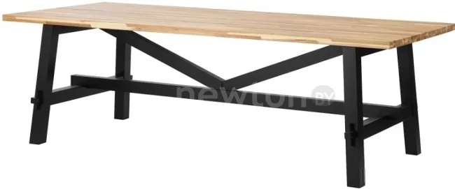 Кухонный стол Ikea Скогста 204.192.66