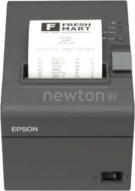 Термопринтер Epson TM-T20II [C31CD52002]