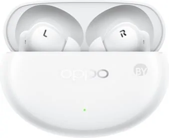 Наушники Oppo Enco Air4 Pro (белый)