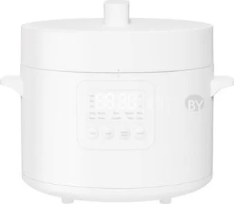 Мультиварка-скороварка Xiaomi Electric Pressure Cooker 4.8L MYL02-1 (евровилка)