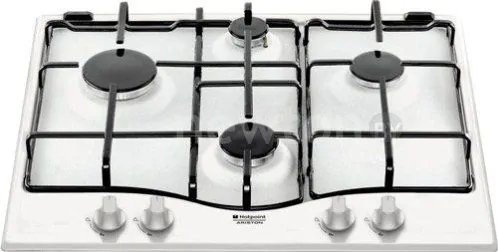 Варочная панель Hotpoint-Ariston PC 640 N (WH) /HA