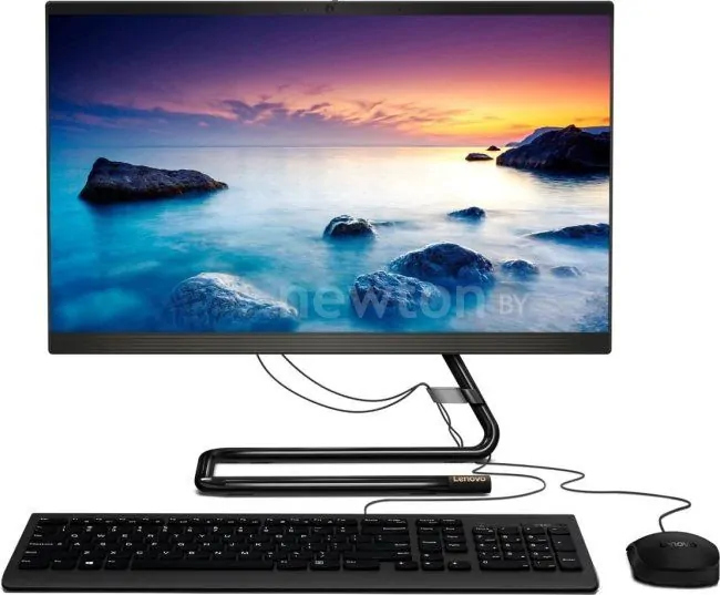 Моноблок Lenovo IdeaCentre AIO 3 22IIL5 F0FQ001URK