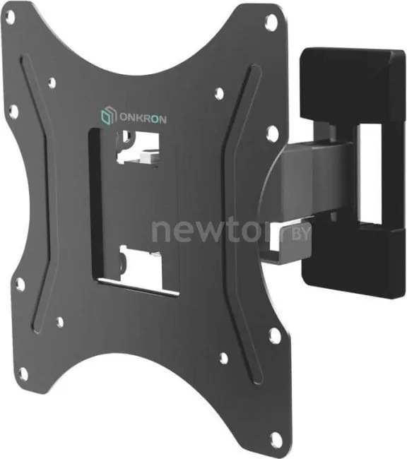 Кронштейн для телевизора Onkron NP24 (черный)