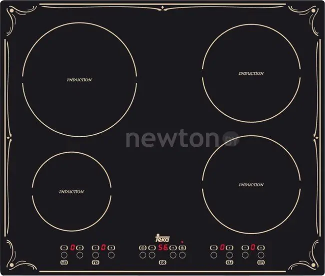 Варочная панель TEKA Country IBR 6040 [10210125]