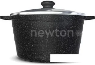 Кастрюля НМП Neva Granite NG6630