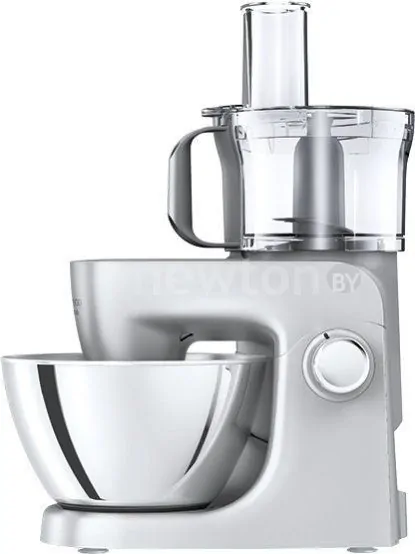 Кухонная машина Kenwood MultiOne KHH326SI