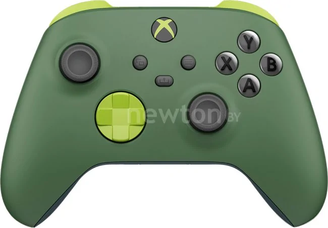 Геймпад Microsoft Xbox Remix Special Edition