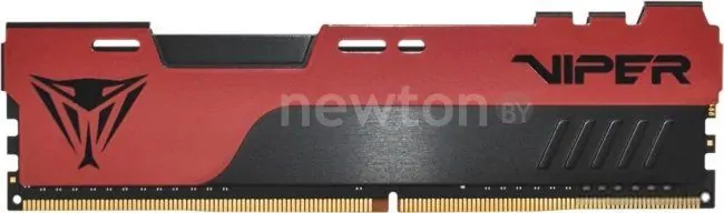 Оперативная память Patriot Viper Elite II 16GB PC4-25600 PVE2416G320C8