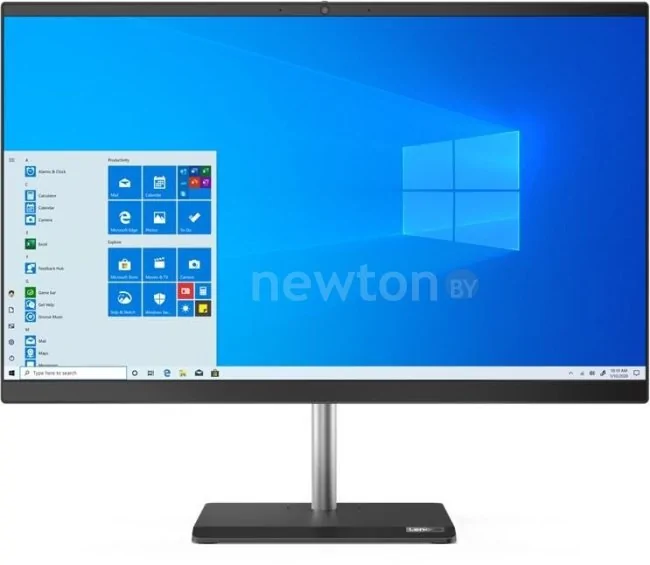 Моноблок Lenovo V50a-24IMB 11FK0056RU