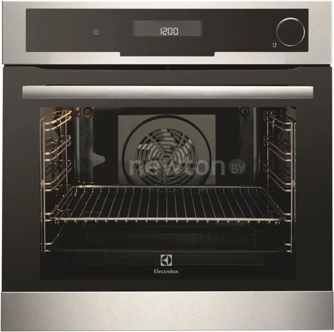 Электрический духовой шкаф Electrolux EOB6850BOX