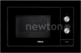 Микроволновая печь TEKA ML 8200 BI Night River Black