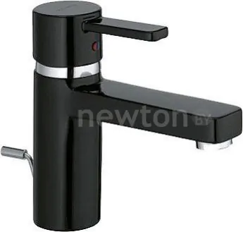 Смеситель Kludi ZENTA BLACK & WHITE 382608675