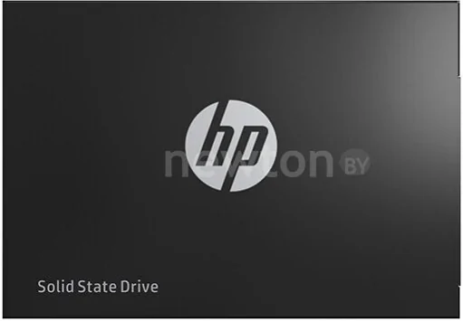 SSD HP S750 512GB 16L56AA