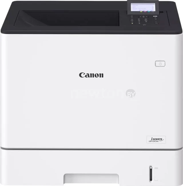 Принтер Canon i-SENSYS LBP722Cdw